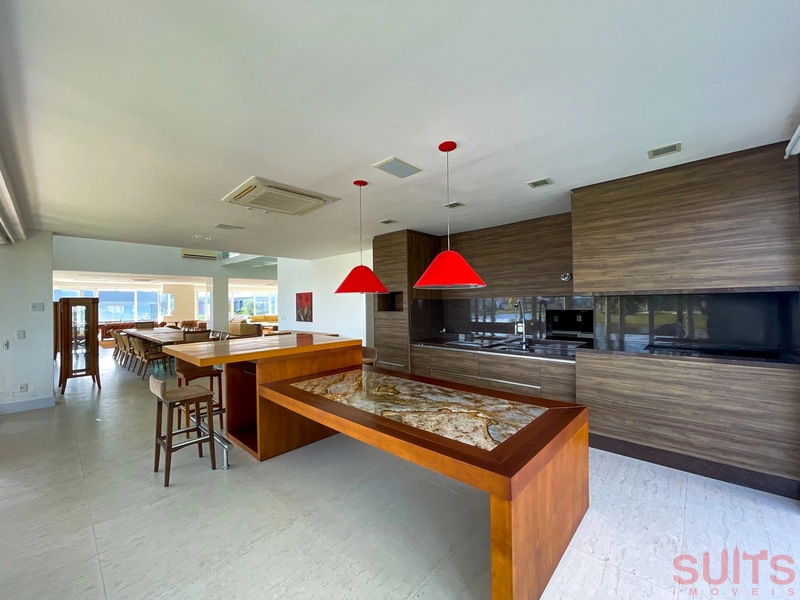 Ótimo sobrado com 02 terrenos à venda no condomínio Riviera: 18ª foto da galeria de imagens do imóvel