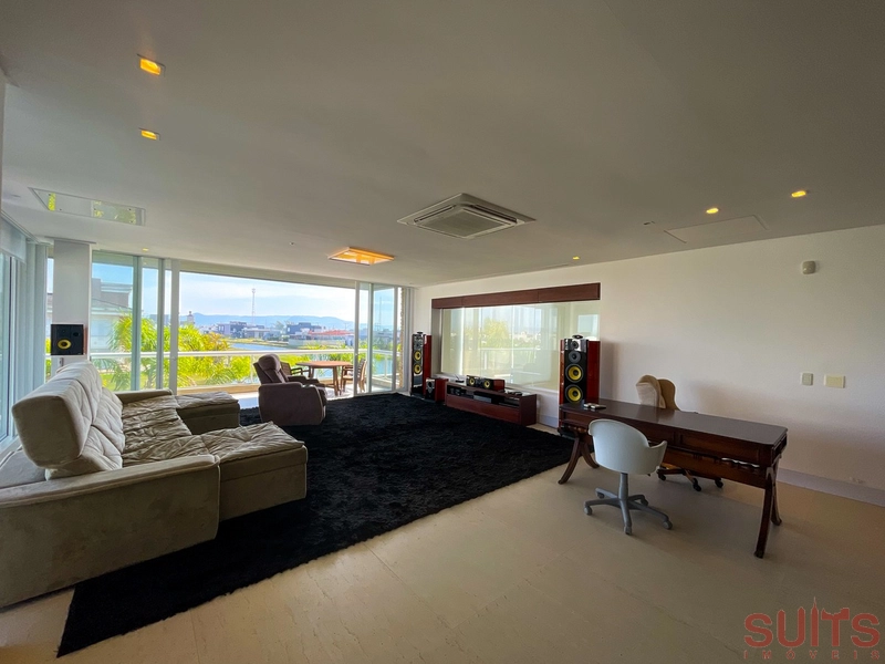 Ótimo sobrado com 02 terrenos à venda no condomínio Riviera: 43ª foto da galeria de imagens do imóvel