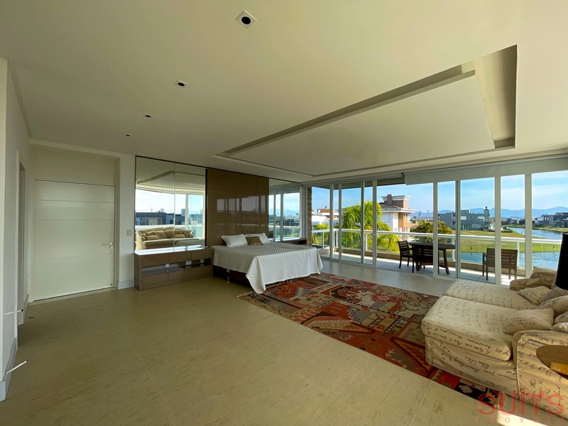 Ótimo sobrado com 02 terrenos à venda no condomínio Riviera: 31ª foto da galeria de imagens do imóvel