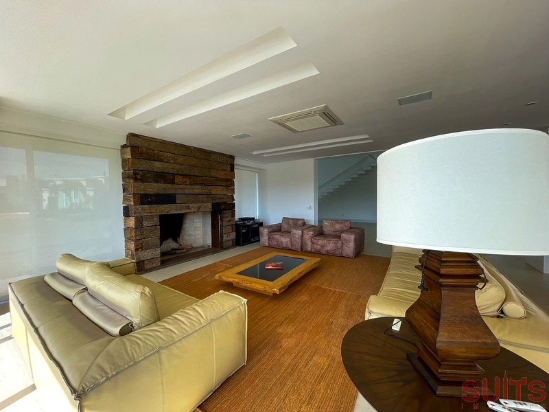 Ótimo sobrado com 02 terrenos à venda no condomínio Riviera: 9ª foto da galeria de imagens do imóvel