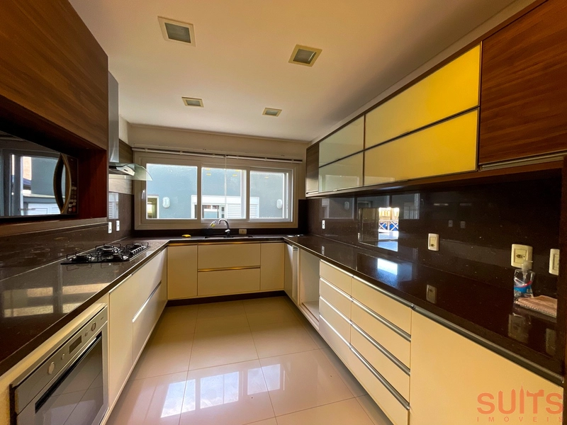 Ótimo sobrado com 02 terrenos à venda no condomínio Riviera: 25ª foto da galeria de imagens do imóvel