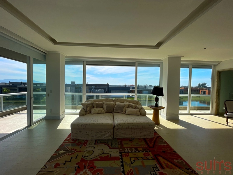 Ótimo sobrado com 02 terrenos à venda no condomínio Riviera: 33ª foto da galeria de imagens do imóvel