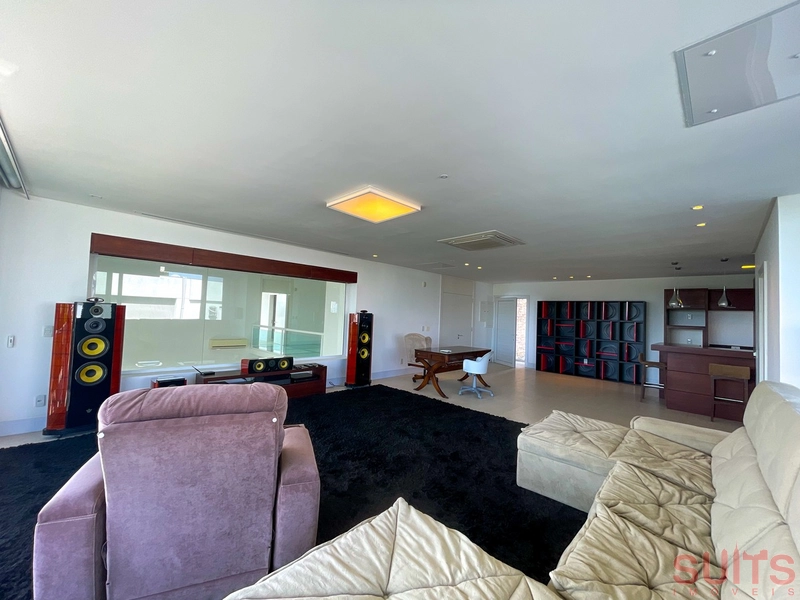 Ótimo sobrado com 02 terrenos à venda no condomínio Riviera: 44ª foto da galeria de imagens do imóvel