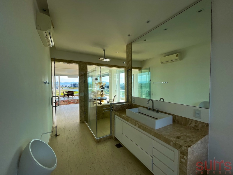 Ótimo sobrado com 02 terrenos à venda no condomínio Riviera: 37ª foto da galeria de imagens do imóvel