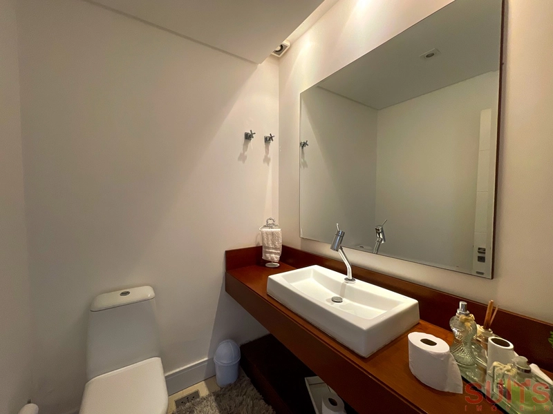 Ótimo sobrado com 02 terrenos à venda no condomínio Riviera: 27ª foto da galeria de imagens do imóvel