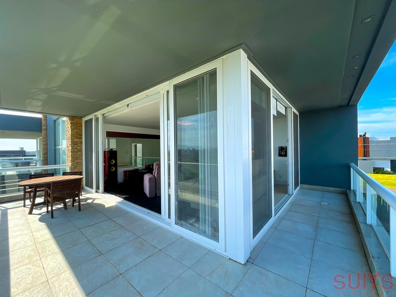 Ótimo sobrado com 02 terrenos à venda no condomínio Riviera: 47ª foto da galeria de imagens do imóvel