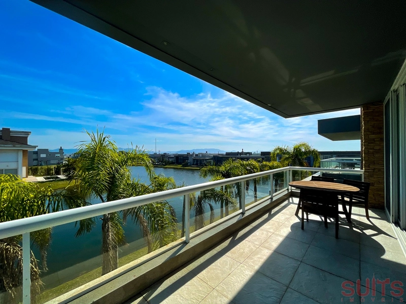 Ótimo sobrado com 02 terrenos à venda no condomínio Riviera: 46ª foto da galeria de imagens do imóvel