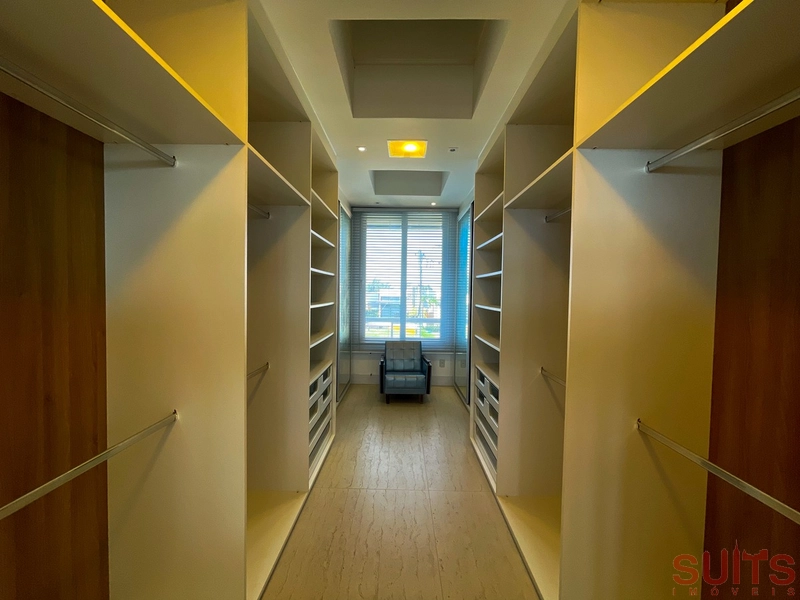 Ótimo sobrado com 02 terrenos à venda no condomínio Riviera: 39ª foto da galeria de imagens do imóvel