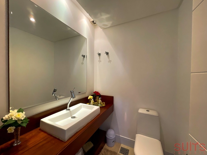 Ótimo sobrado com 02 terrenos à venda no condomínio Riviera: 28ª foto da galeria de imagens do imóvel