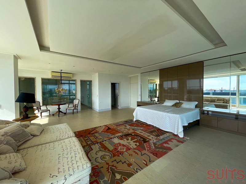 Ótimo sobrado com 02 terrenos à venda no condomínio Riviera: 32ª foto da galeria de imagens do imóvel