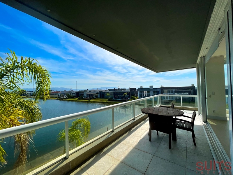 Ótimo sobrado com 02 terrenos à venda no condomínio Riviera: 34ª foto da galeria de imagens do imóvel