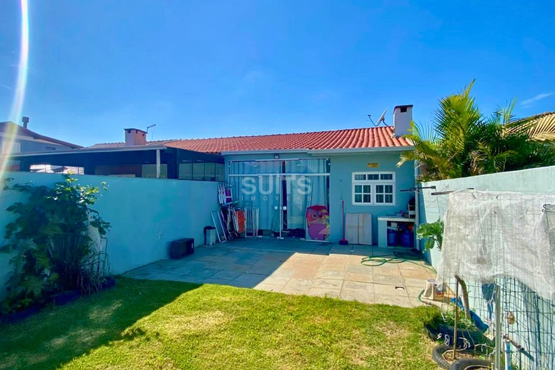 Excelente casa geminada à venda no Centro : 14ª foto da galeria de imagens do imóvel