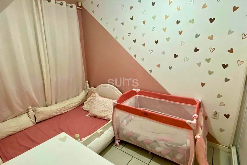 Excelente casa geminada à venda no Centro : 9ª foto da galeria de imagens do imóvel