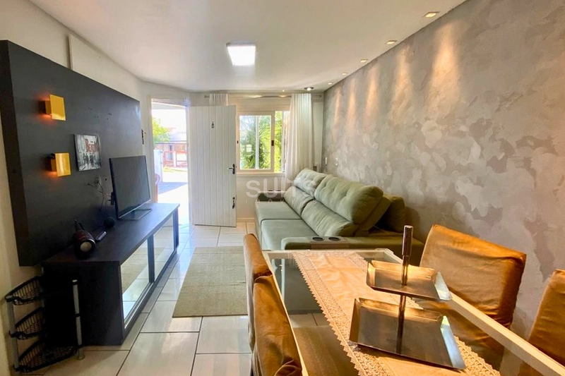 Excelente casa geminada à venda no Centro : 7ª foto da galeria de imagens do imóvel