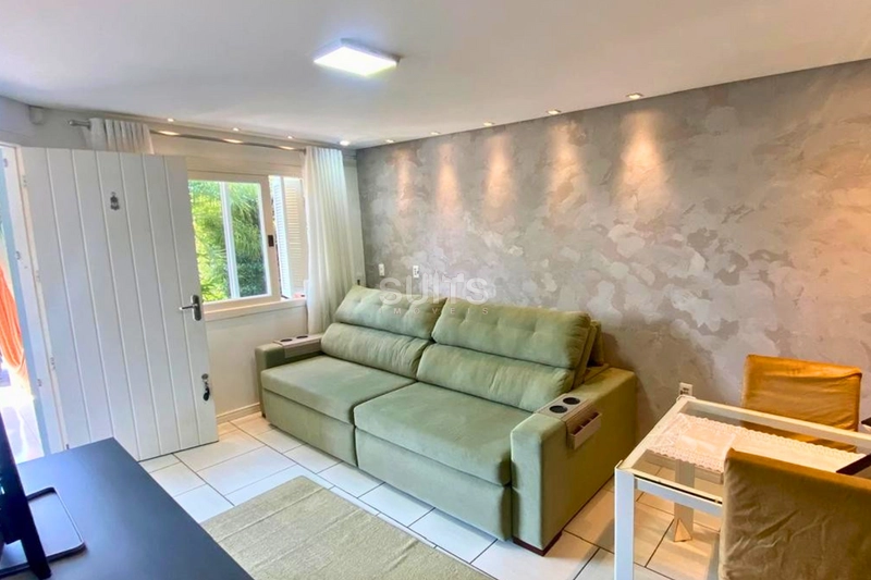 Excelente casa geminada à venda no Centro : 3ª foto da galeria de imagens do imóvel