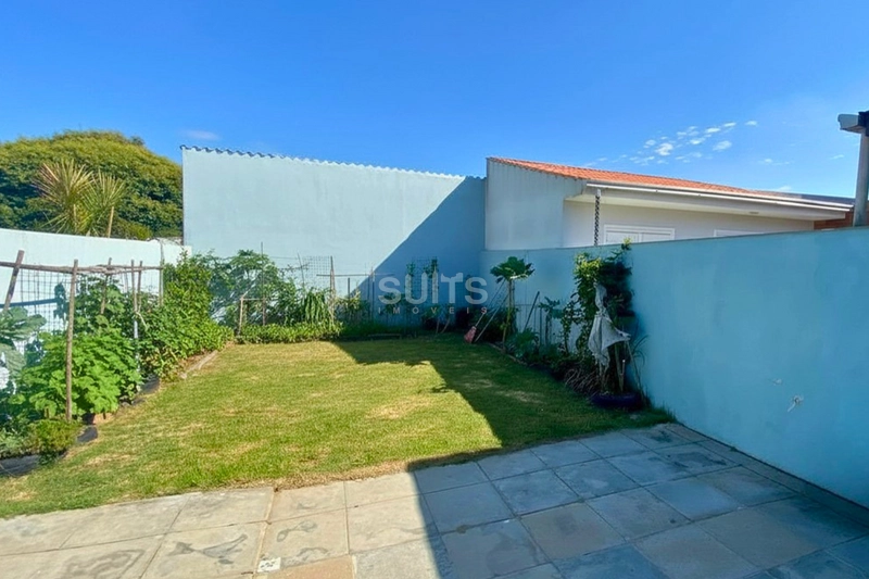 Excelente casa geminada à venda no Centro : 13ª foto da galeria de imagens do imóvel