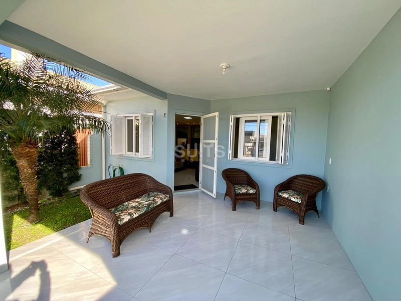 Excelente casa geminada à venda no Centro : 2ª foto da galeria de imagens do imóvel