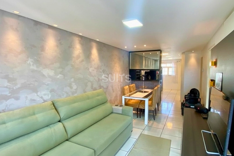 Excelente casa geminada à venda no Centro : 4ª foto da galeria de imagens do imóvel