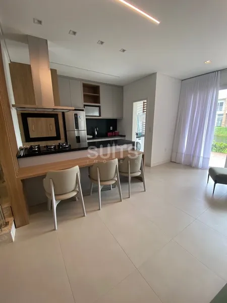 Excelente sobrado à venda no condomínio Murano: 7ª foto da galeria de imagens do imóvel