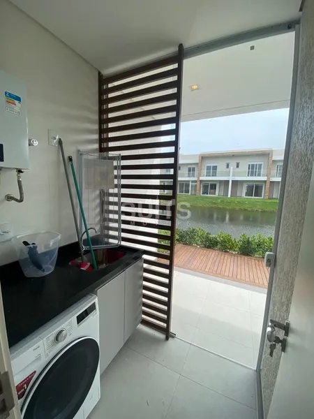 Excelente sobrado à venda no condomínio Murano: 5ª foto da galeria de imagens do imóvel