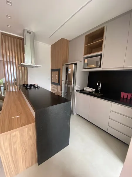 Excelente sobrado à venda no condomínio Murano: 8ª foto da galeria de imagens do imóvel