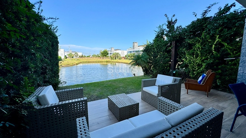 Excelente giardino à venda no Rossi : 27ª foto da galeria de imagens do imóvel