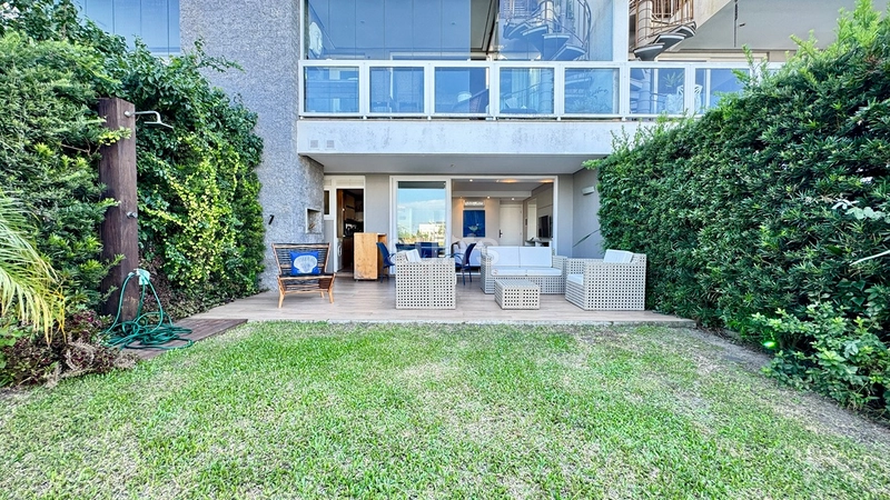 Excelente giardino à venda no Rossi : 24ª foto da galeria de imagens do imóvel