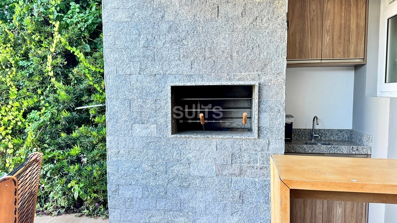 Excelente giardino à venda no Rossi : 12ª foto da galeria de imagens do imóvel