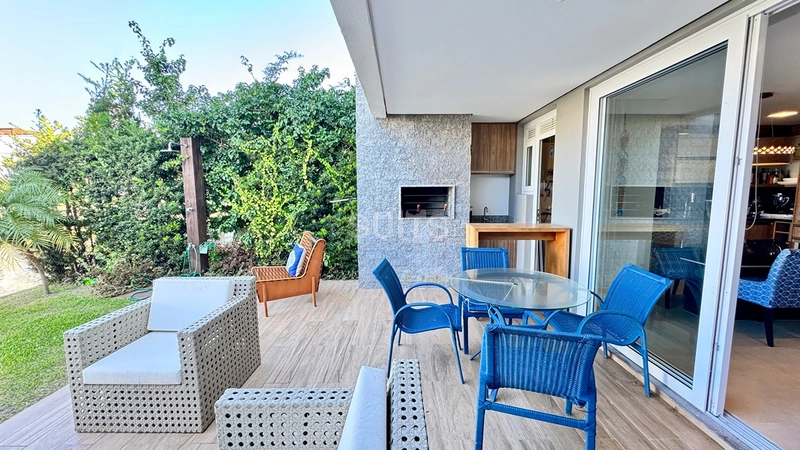 Excelente giardino à venda no Rossi : 11ª foto da galeria de imagens do imóvel