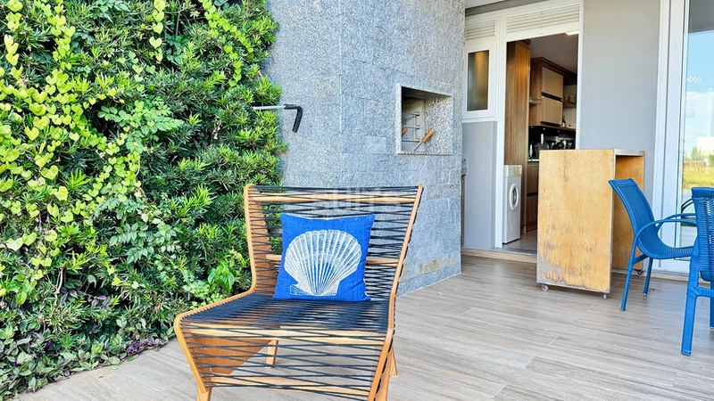 Excelente giardino à venda no Rossi : 13ª foto da galeria de imagens do imóvel