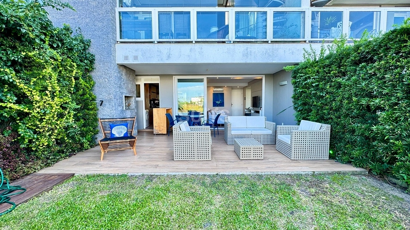 Excelente giardino à venda no Rossi : 21ª foto da galeria de imagens do imóvel