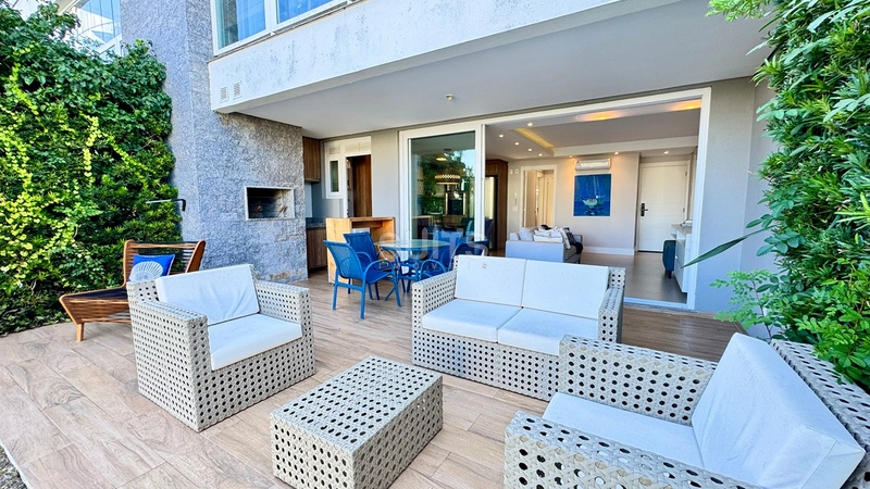 Excelente giardino à venda no Rossi : 23ª foto da galeria de imagens do imóvel