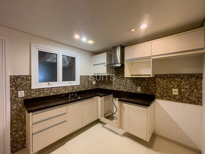 Lindíssima casa à venda no condomínio Pacific: 10ª foto da galeria de imagens do imóvel