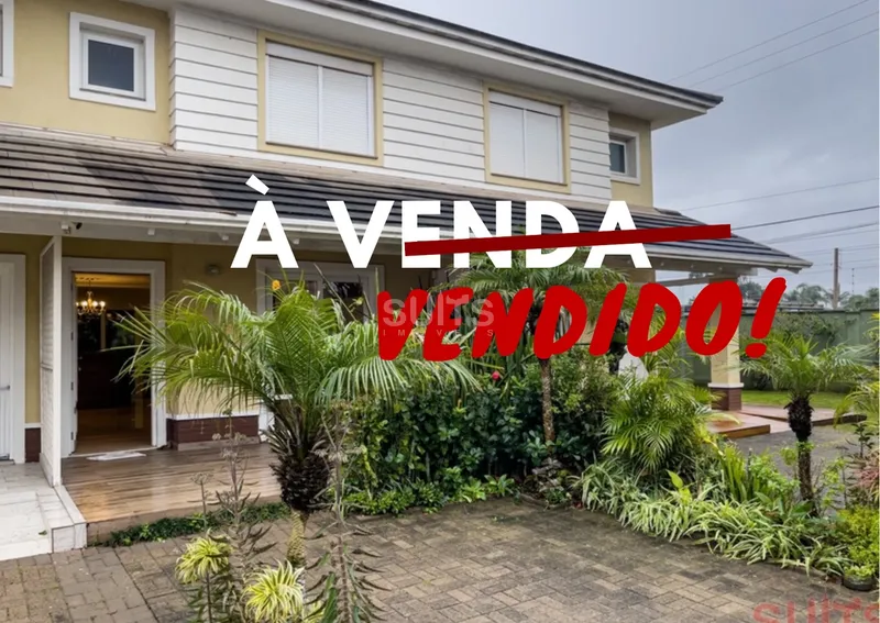 Lindíssima casa à venda no condomínio Pacific: 1ª foto da galeria de imagens do imóvel