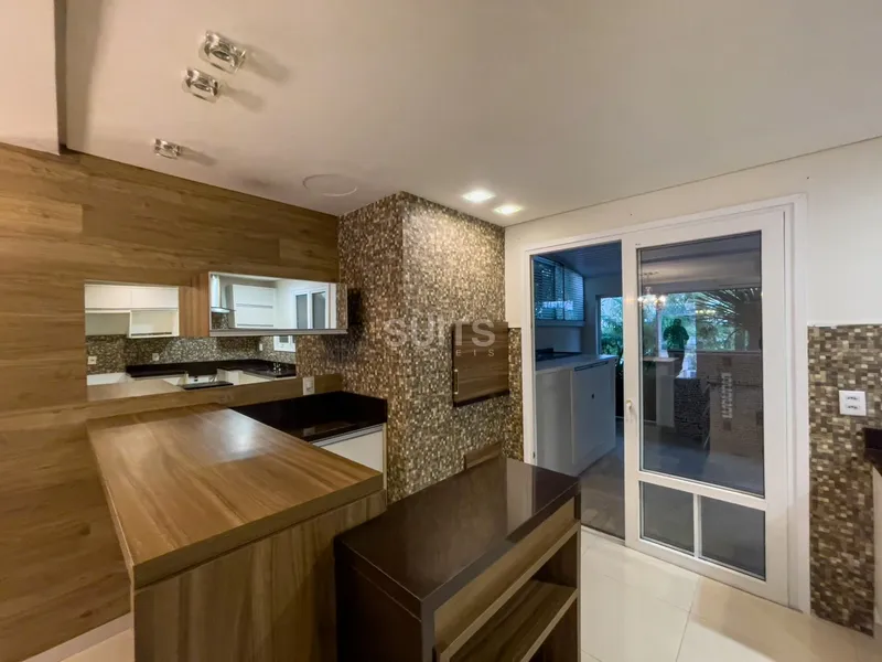 Lindíssima casa à venda no condomínio Pacific: 8ª foto da galeria de imagens do imóvel