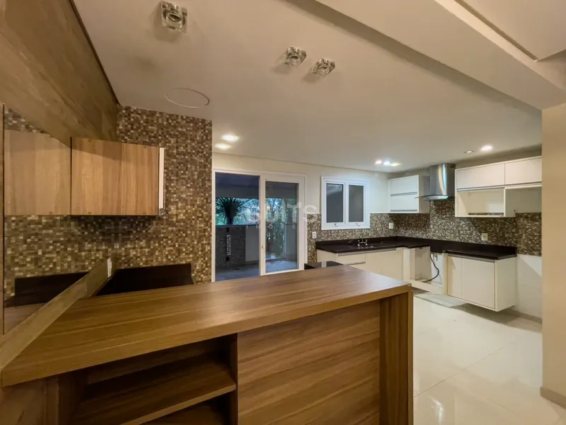 Lindíssima casa à venda no condomínio Pacific: 7ª foto da galeria de imagens do imóvel