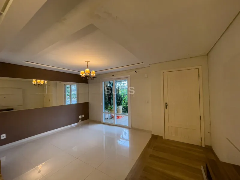 Lindíssima casa à venda no condomínio Pacific: 5ª foto da galeria de imagens do imóvel