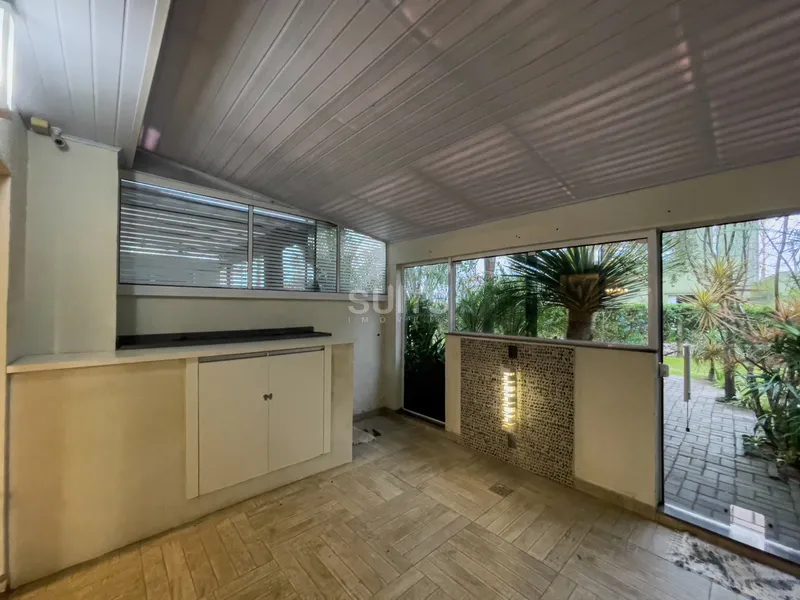 Lindíssima casa à venda no condomínio Pacific: 12ª foto da galeria de imagens do imóvel