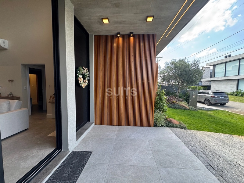 Excelente imóvel novo no condomínio Sunset: 6ª foto da galeria de imagens do imóvel