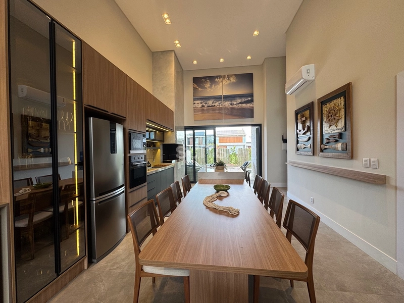 Excelente imóvel novo no condomínio Sunset: 9ª foto da galeria de imagens do imóvel