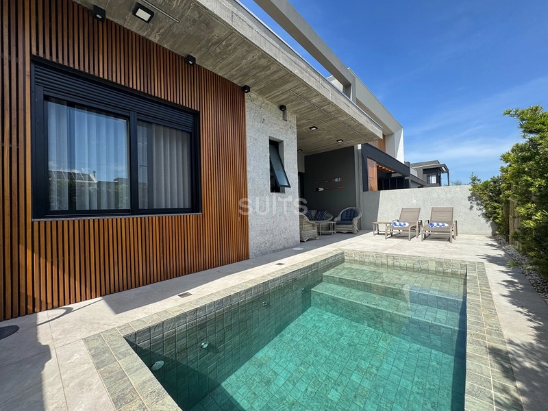 Excelente imóvel novo no condomínio Sunset: 14ª foto da galeria de imagens do imóvel