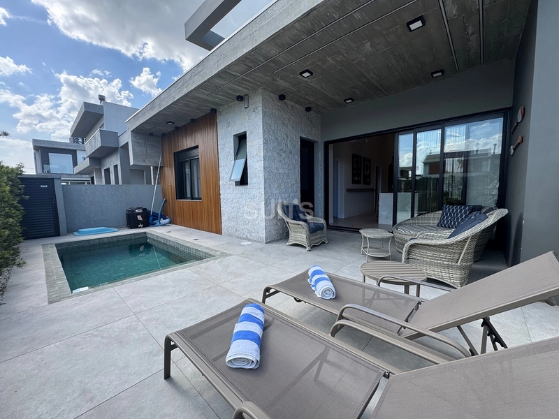 Excelente imóvel novo no condomínio Sunset: 15ª foto da galeria de imagens do imóvel