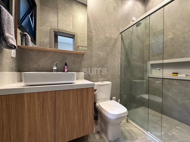 Excelente imóvel novo no condomínio Sunset: 23ª foto da galeria de imagens do imóvel