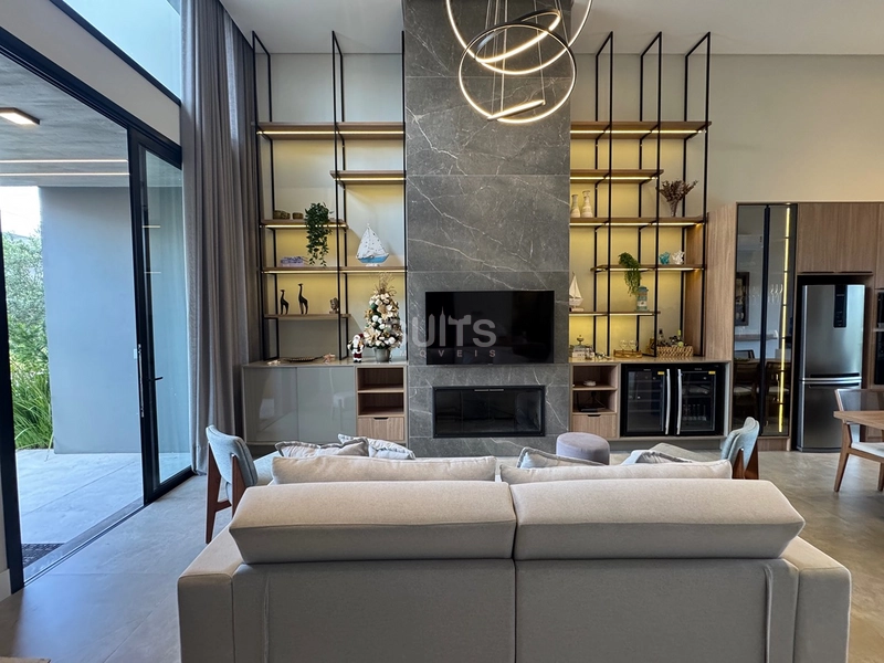 Excelente imóvel novo no condomínio Sunset: 8ª foto da galeria de imagens do imóvel