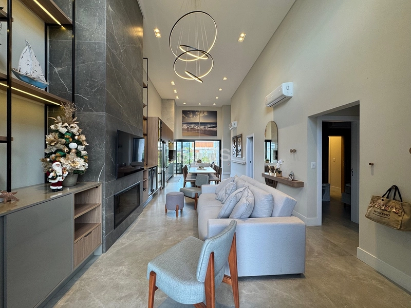 Excelente imóvel novo no condomínio Sunset: 5ª foto da galeria de imagens do imóvel