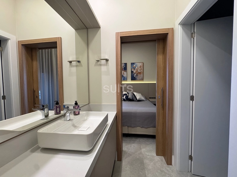 Excelente imóvel novo no condomínio Sunset: 24ª foto da galeria de imagens do imóvel