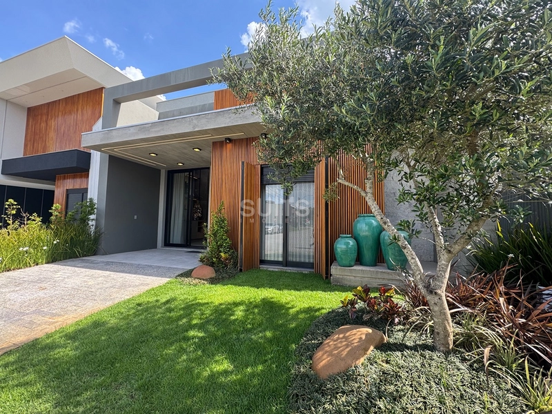 Excelente imóvel novo no condomínio Sunset: 4ª foto da galeria de imagens do imóvel