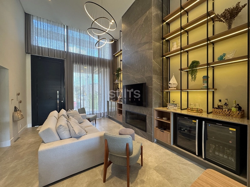 Excelente imóvel novo no condomínio Sunset: 17ª foto da galeria de imagens do imóvel