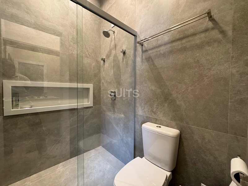 Excelente imóvel novo no condomínio Sunset: 25ª foto da galeria de imagens do imóvel