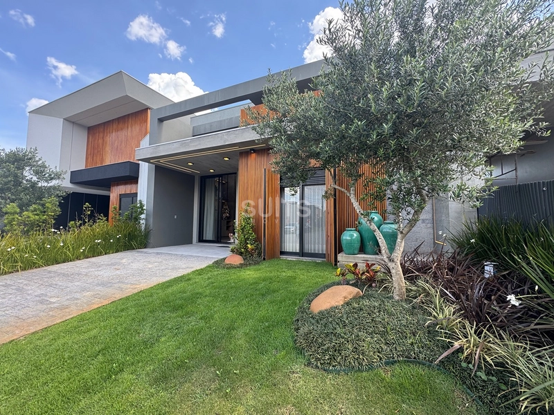 Excelente imóvel novo no condomínio Sunset: 2ª foto da galeria de imagens do imóvel